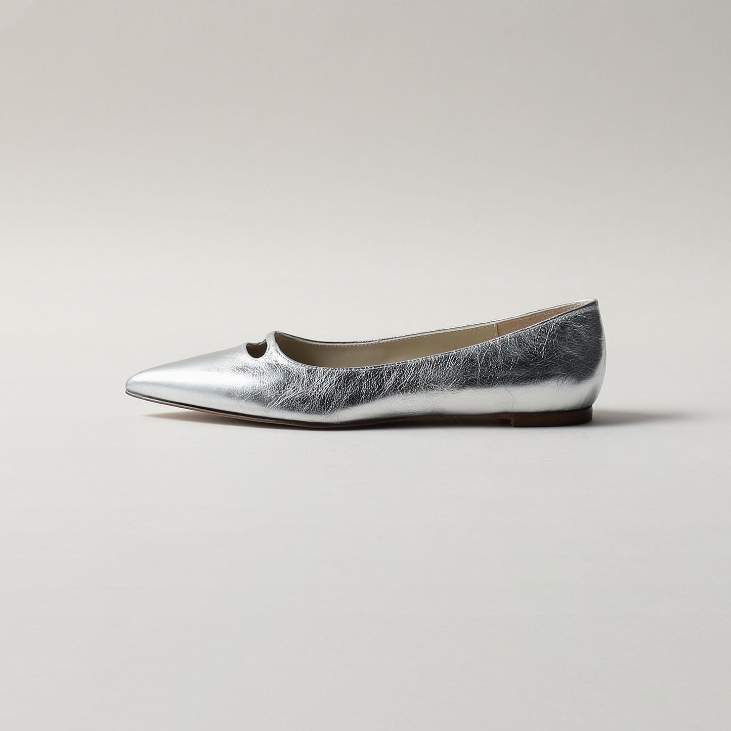 タイニーストラップ フラット10↑