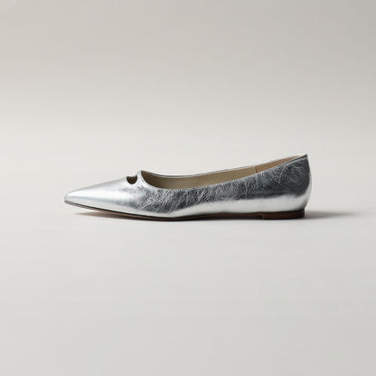 タイニーストラップ フラット10↑