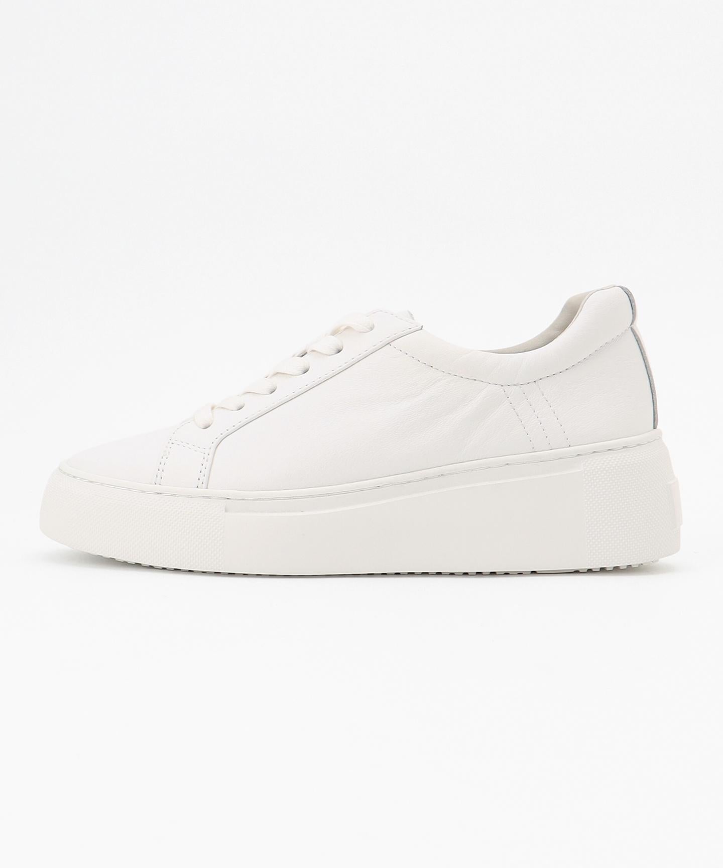 プラットフォームスニーカー