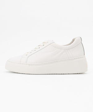 プラットフォームスニーカー