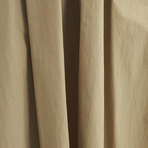 ボリューム ギャザー フレア スカート