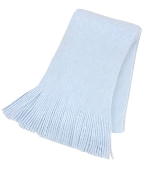 ミンクタッチもっちりストール