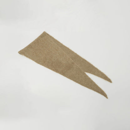 トライアングル マフラー