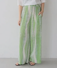 グリーン系・グリーン