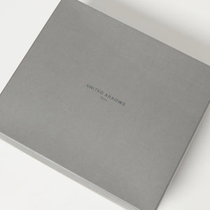 レザー ショートブーツ