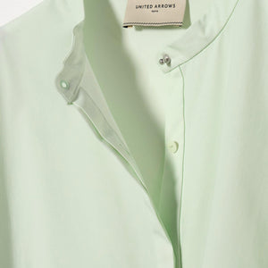 イージー フレアスリーブ ブラウス ‐撥水・UVカット・防シワ‐