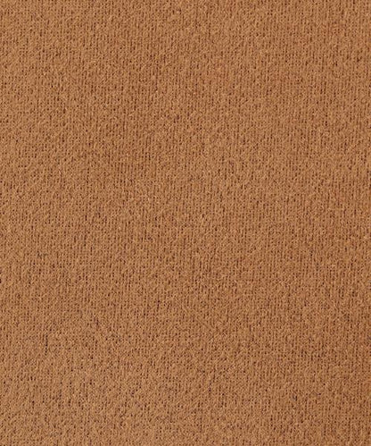 スエードスカート