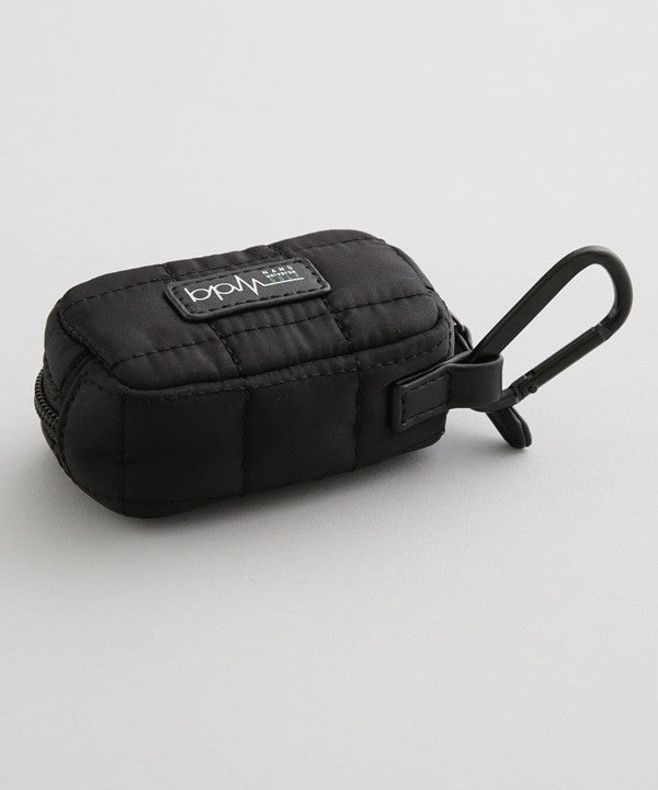 ボールケース／中綿