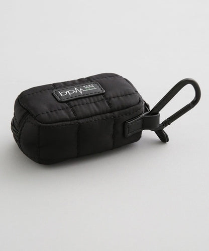 ボールケース／中綿