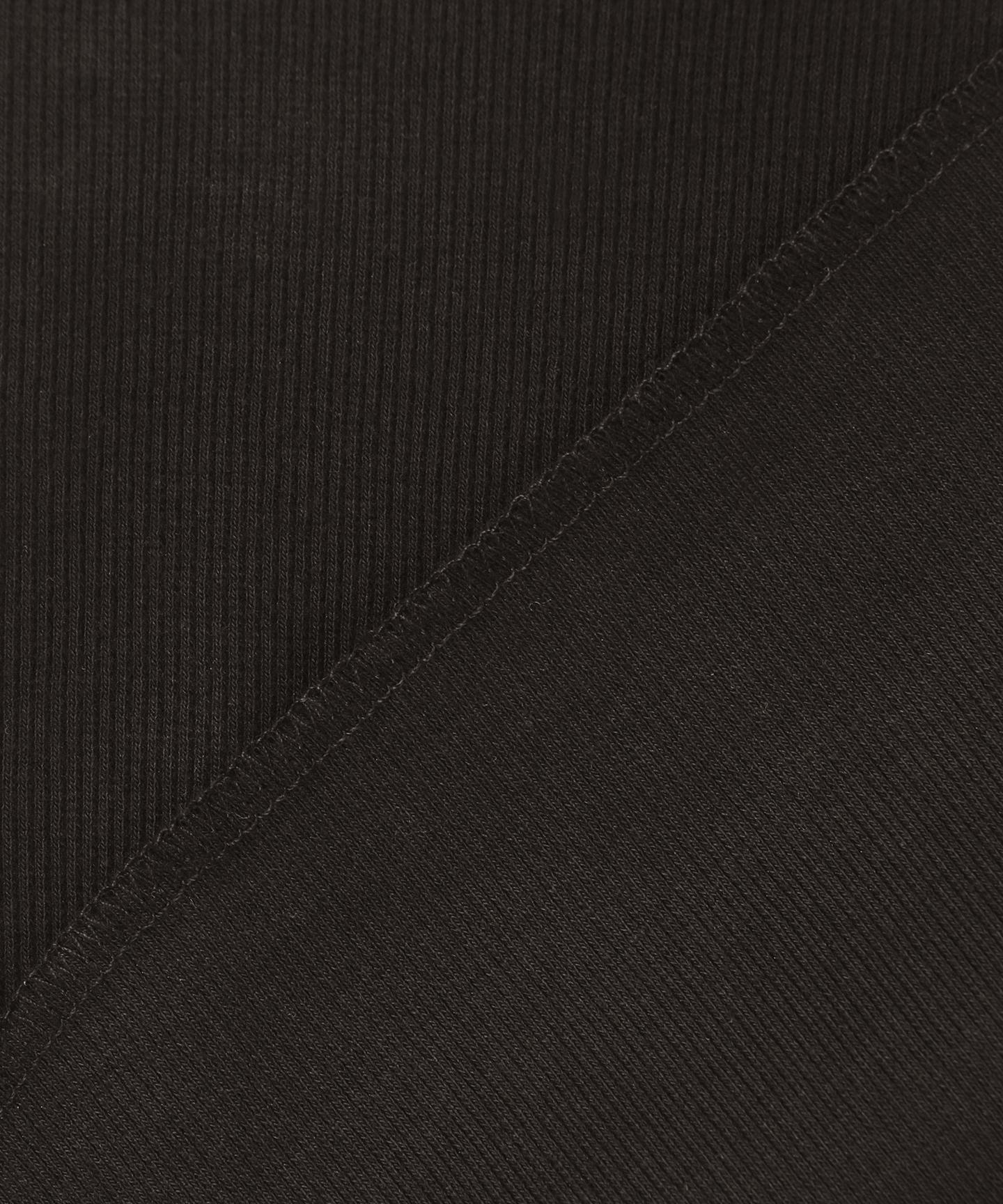 リブ カップ付き キャミソール（uncrave STANDARD）