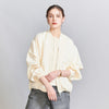 ホワイト系・OFF WHITE