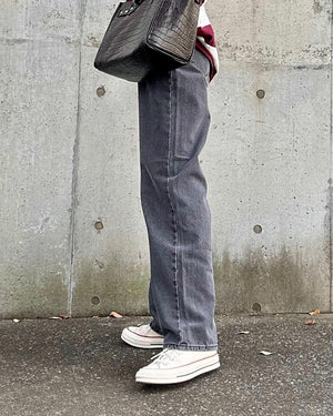 シークレットコンフォートデニム