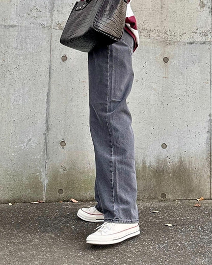 シークレットコンフォートデニム