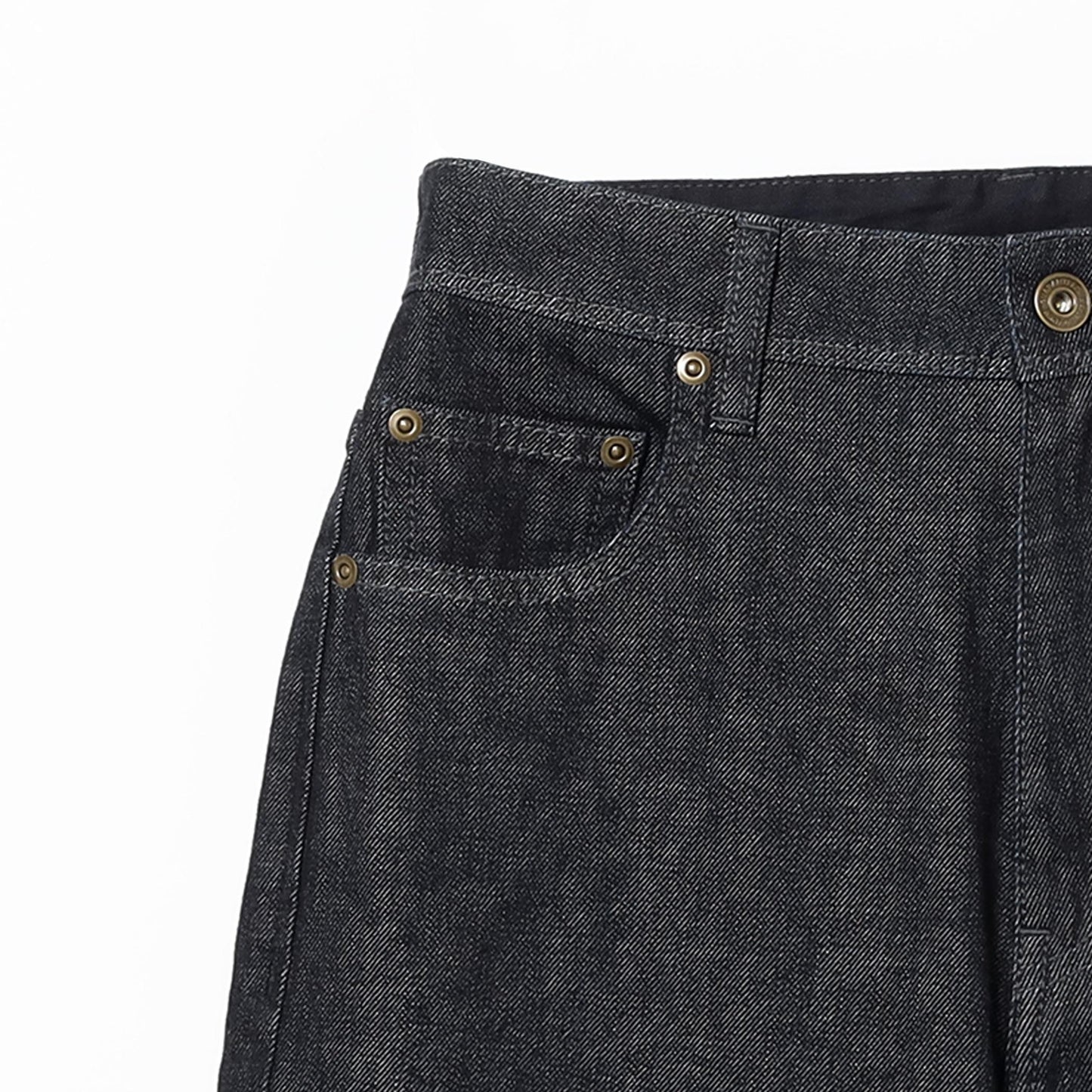 SIMPLE YET Okayama デニム（S〜M）