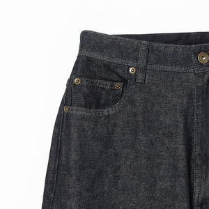 SIMPLE YET Okayama デニム（S〜M）