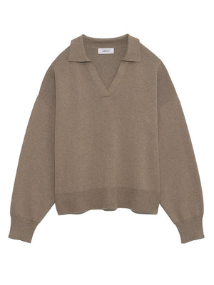 襟付きスキッパーNT