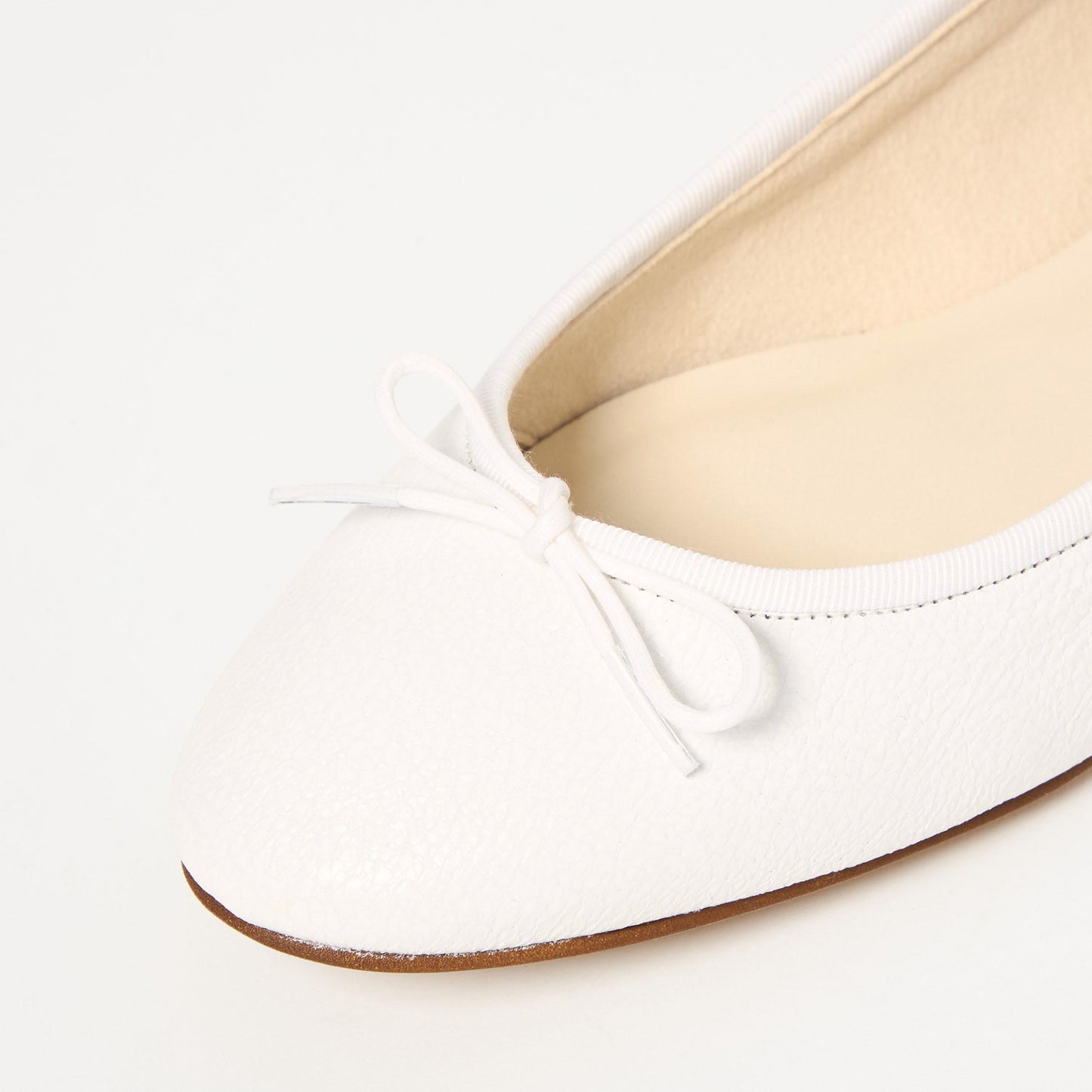 バレリーナ26S フラット10↓↑