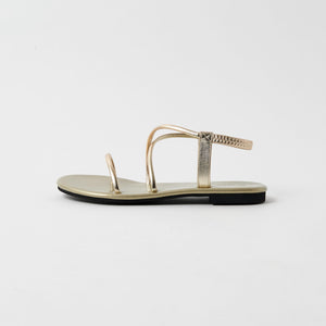 スマートクロス バックストラップ サンダル