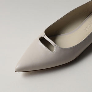 タイニーストラップ フラット10↑