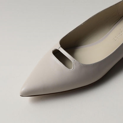 タイニーストラップ フラット10↑