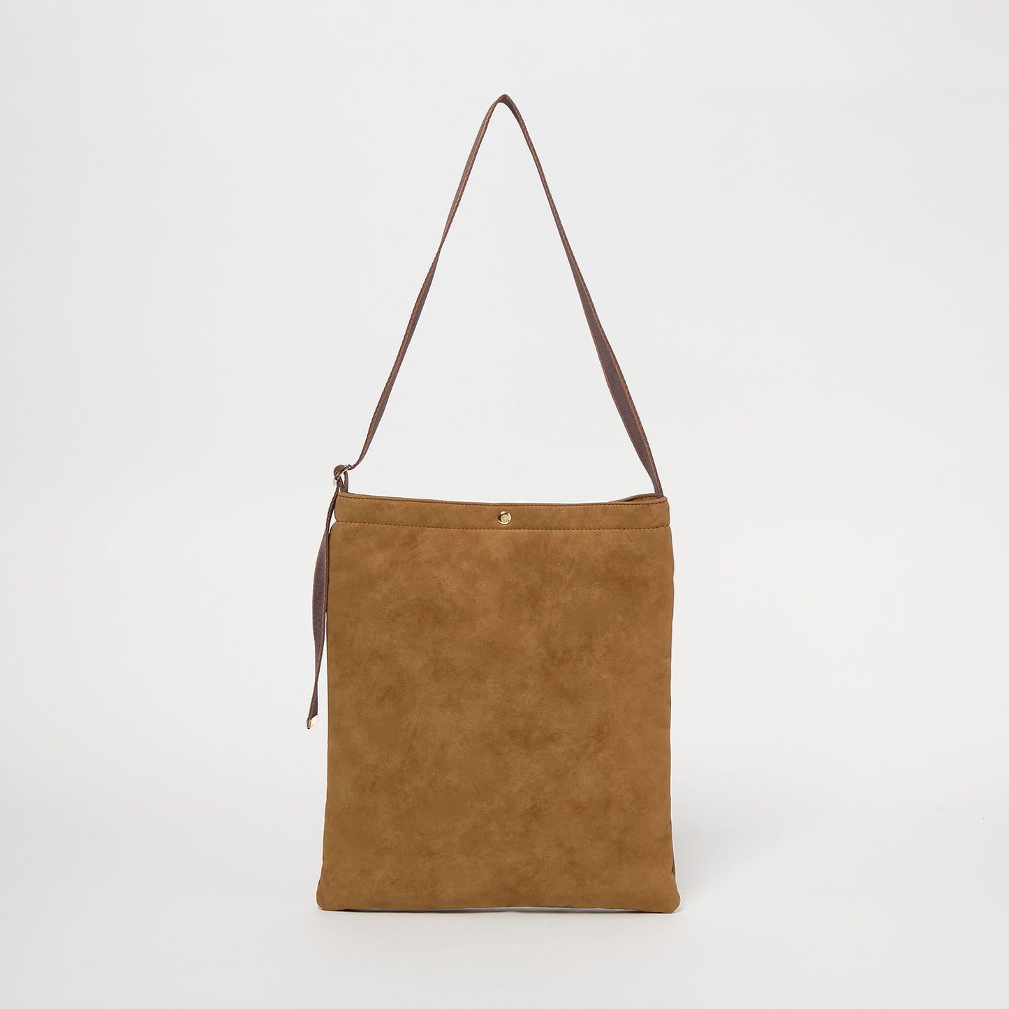 ラインテープ ショルダーバッグ