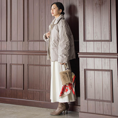 テンダークロス2WAYダウン