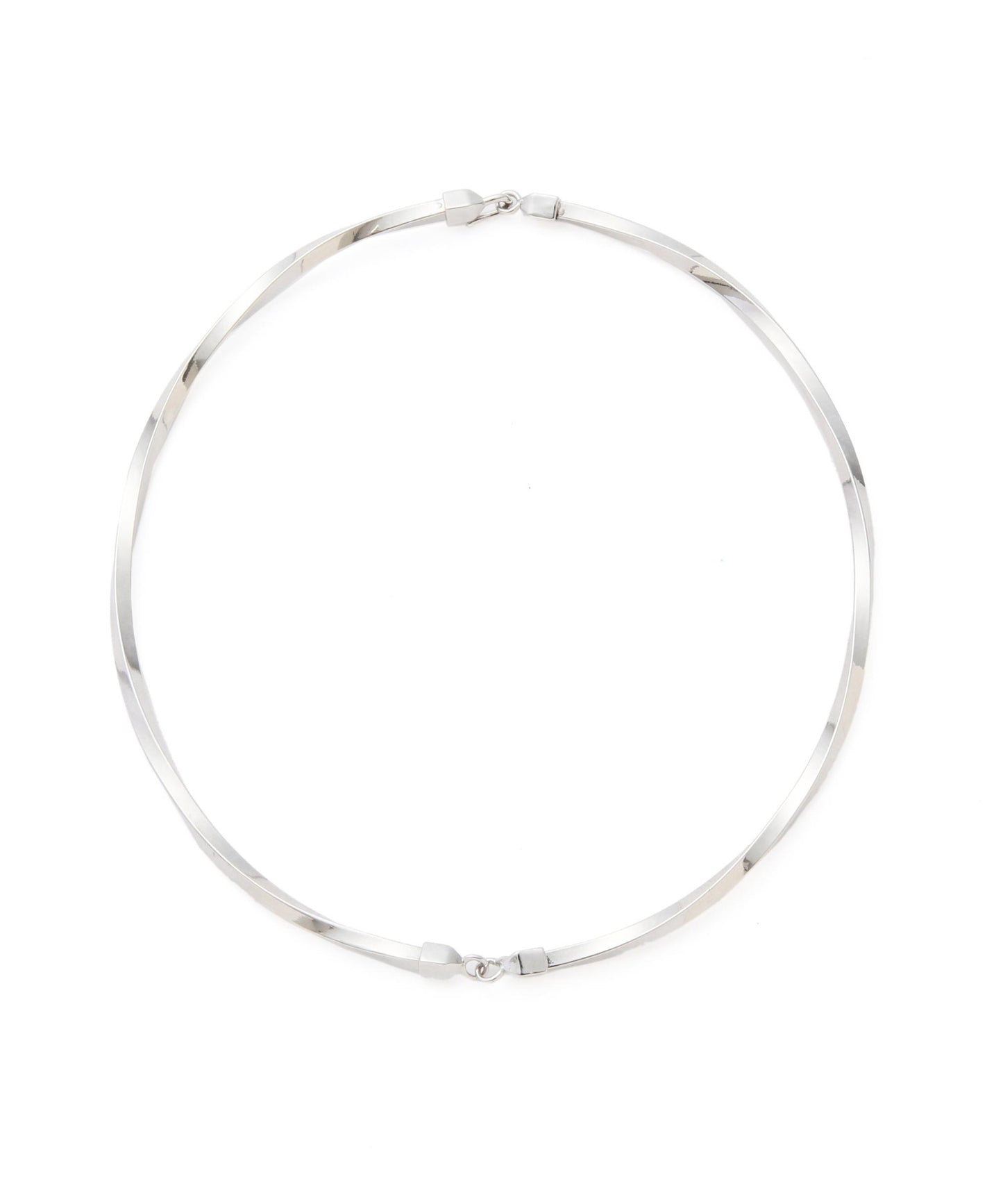 ツイストステムチョーカー