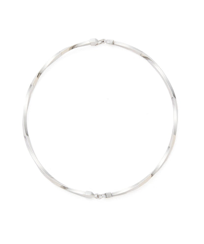 ツイストステムチョーカー