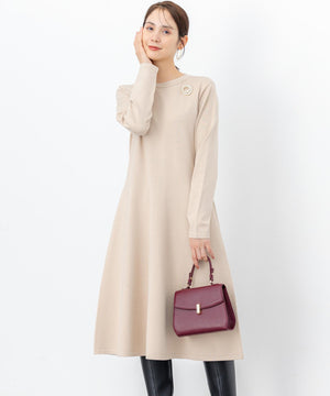 トップハンドル ハンドバッグ