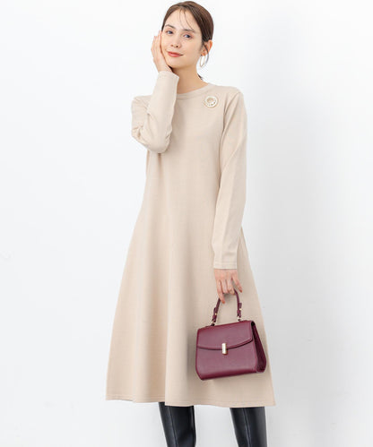 トップハンドル ハンドバッグ