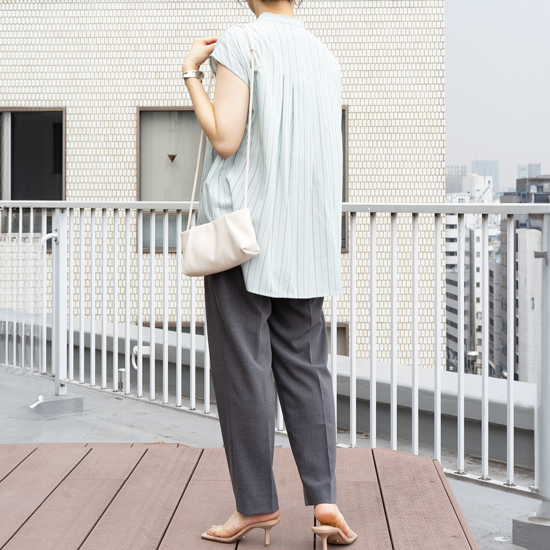 【骨格ウェーブ向け】スタイリストNanae監修！スタイリングセット