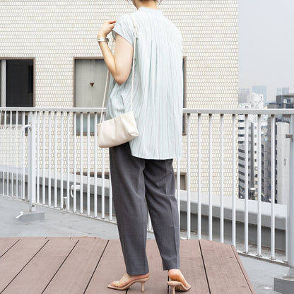 【骨格ウェーブ向け】スタイリストNanae監修！スタイリングセット
