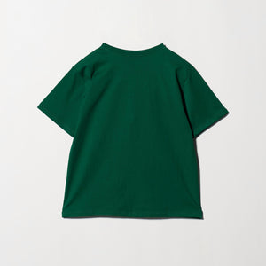 ロゴ ショートスリーブ Tシャツ