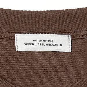 ロゴ ショートスリーブ Tシャツ