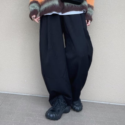 イージータックスラックスパンツ