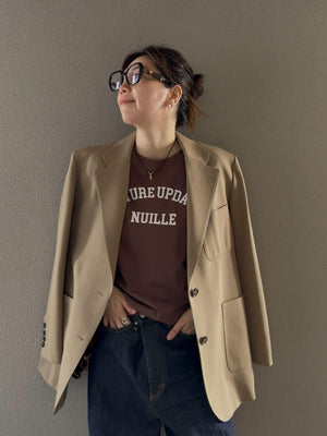 FUTURE UPDATE Long T