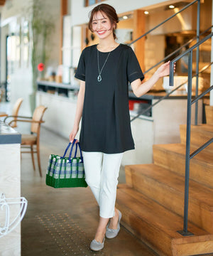 パターンマルシェバッグ