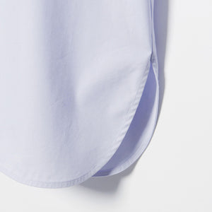 チュールカラー 2WAY ブラウス