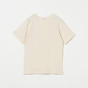 ステッチ コンパクト Tシャツ