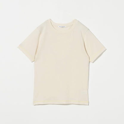 ステッチ コンパクト Tシャツ