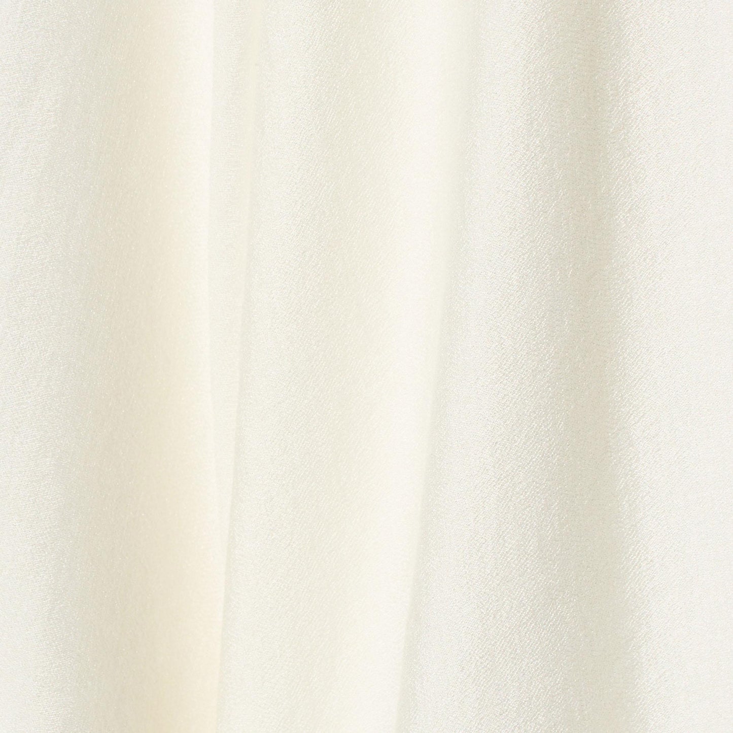 ラッフル スキッパーブラウス