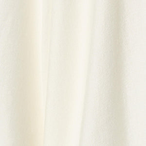 ラッフル スキッパーブラウス