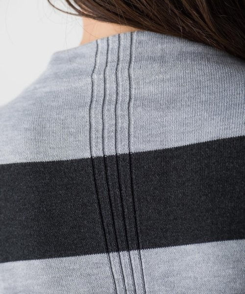 コウキンボトルネックニットＰＯ