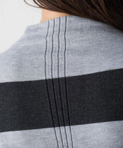 コウキンボトルネックニットＰＯ