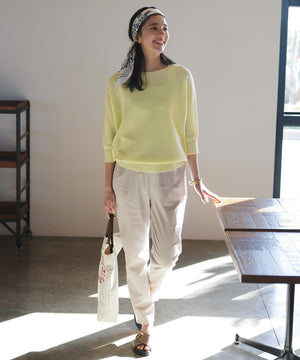 7daysデイリーパンツ