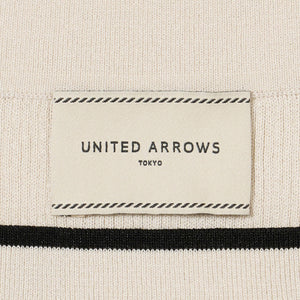 リブスクエアネック パイピングキャミソール - ウォッシャブル -