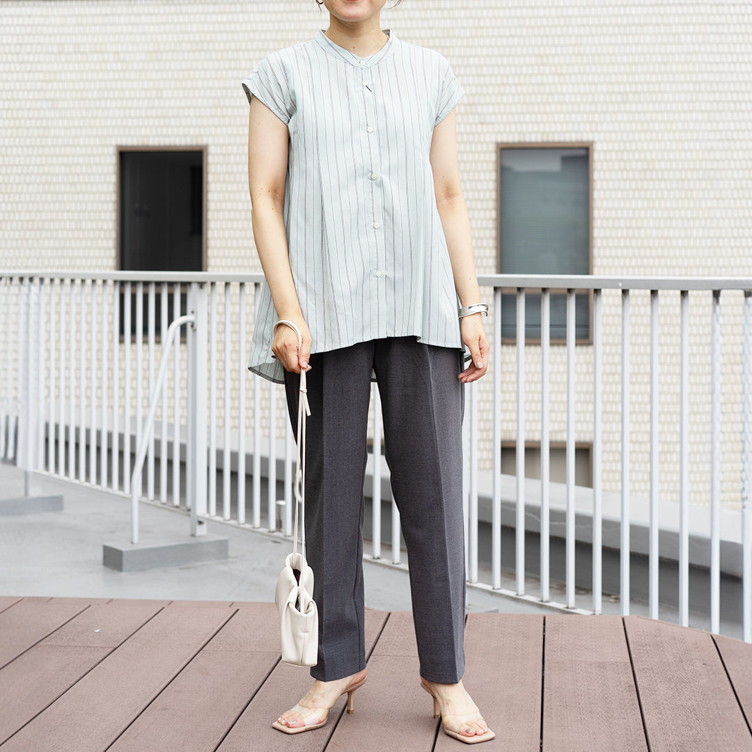 【骨格ウェーブ向け】スタイリストNanae監修！スタイリングセット