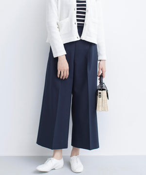 オシャクロス ガウチョパンツ