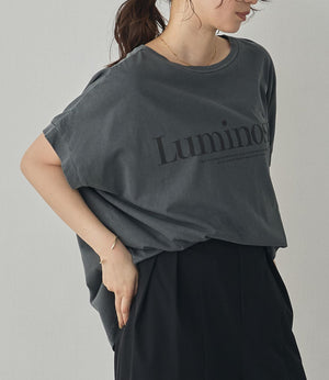 LuminosityドルマンTシャツ