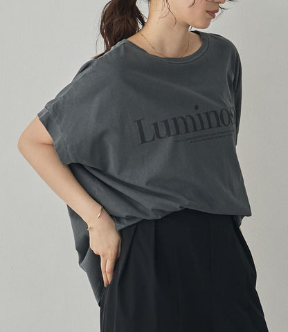 LuminosityドルマンTシャツ